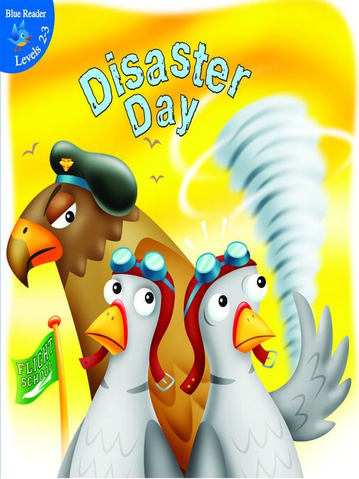 Title details for Disaster Day by Precious McKenzie - Available